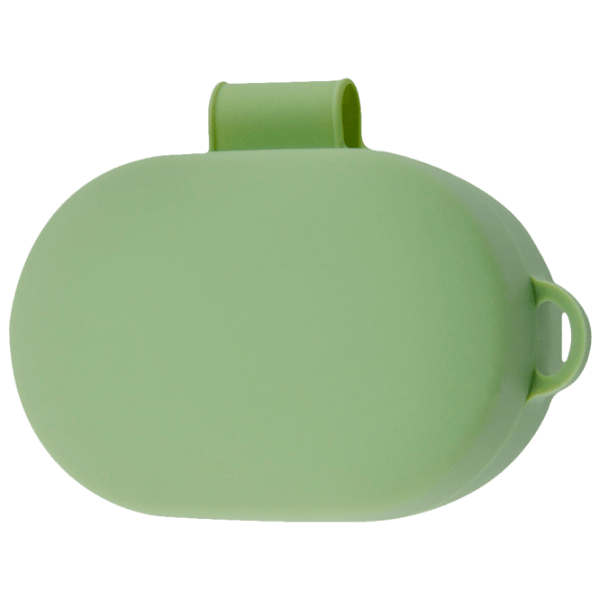 Чехол для наушников Xiaomi Redmi AirDots 3 (80986-002) Мятный Ncase, Силикон photo 1