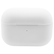 Чехол для наушников Apple AirPods Pro (Slim) Белый Ncase, Силикон