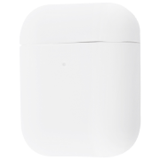 Чехол для наушников Apple AirPods 2 (80989-019) Белый Ncase, TPU