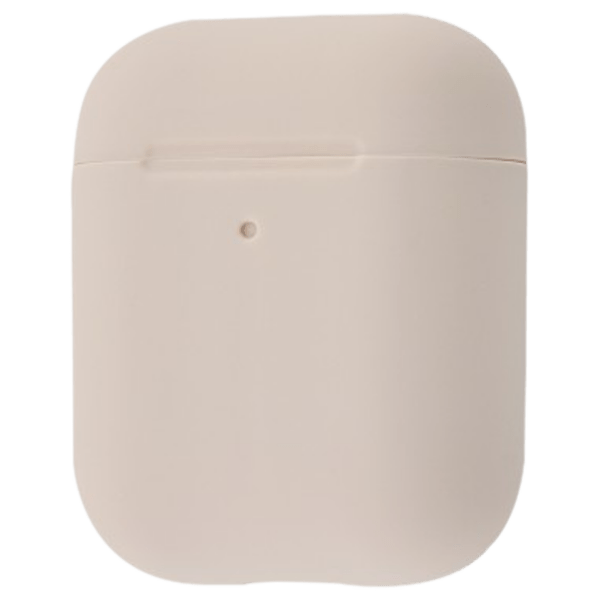 Чехол для наушников Apple AirPods 2 (Slim) Stone Ncase, TPU photo 1