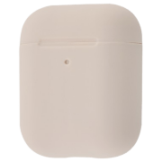 Чехол для наушников Apple AirPods 2 (Slim) Stone Ncase, TPU