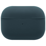 Чехол для наушников Apple AirPods Pro (Slim) Синий Ncase, Силикон