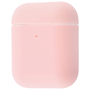Чехол для наушников Apple AirPods 2 (80989-014) Розовый Ncase, TPU