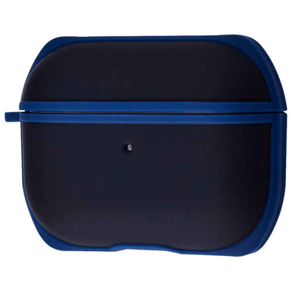 Чехол для наушников Apple AirPods Pro (Hard Protective) Черный WIWU, PC/ TPU photo 1