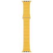 Ремень Apple Watch 42 / 44 мм Loop Meyer Leather