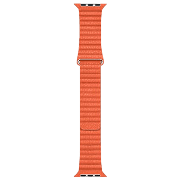 Ремень Apple Watch 42 / 44 мм Loop Sunset Leather photo 1