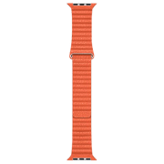 Ремень Apple Watch 42 / 44 мм Loop Sunset Leather