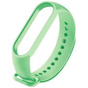 Curelușă Xiaomi Mi Band 6 Ncase 81013-006 Mint Gum Silicon