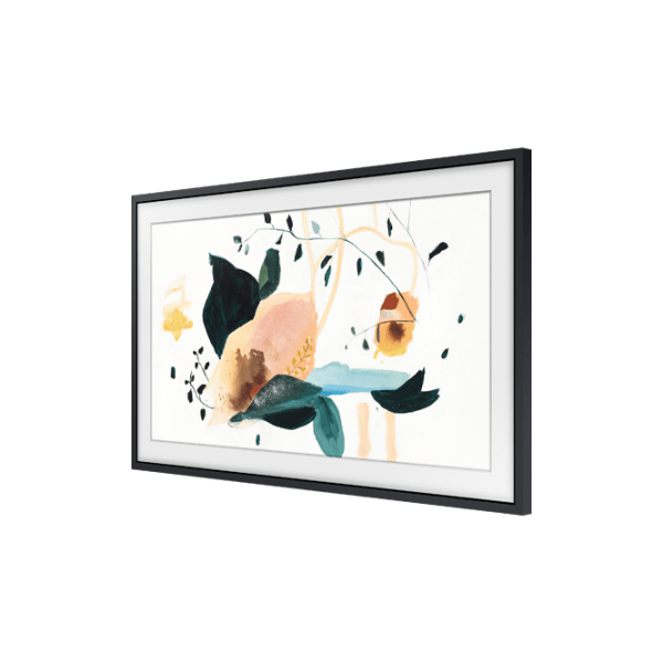 Телевизор Samsung QE32LS03TBKXUA The Frame Smart TV Full HD Черный 32" | QLED | Full HD photo 2