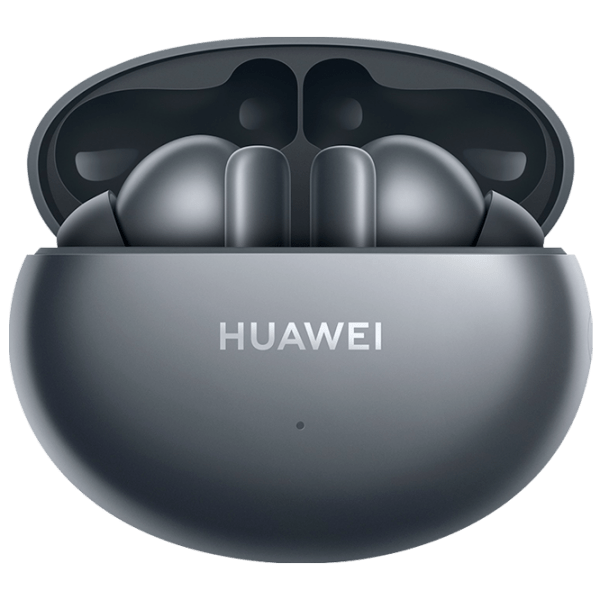 Căști Huawei FreeBuds 4i Silver Fără fir / Personal / In ear photo 1