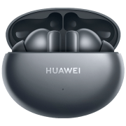 Căști Huawei FreeBuds 4i Silver Fără fir / Personal / In ear