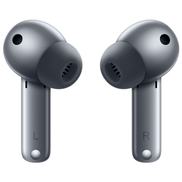 Căști Huawei FreeBuds 4i Silver Fără fir / Personal / In ear photo 5
