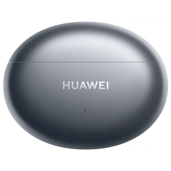 Căști Huawei FreeBuds 4i Silver Fără fir / Personal / In ear photo 7