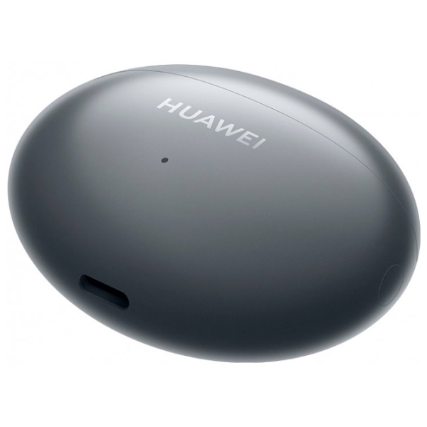 Căști Huawei FreeBuds 4i Silver Fără fir / Personal / In ear photo 8