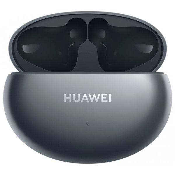 Căști Huawei FreeBuds 4i Silver Fără fir / Personal / In ear photo 9