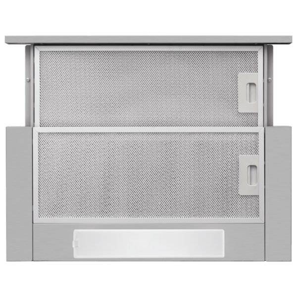 Hotă Hansa OTP6233IH Inox 60 cm, Recirculare, 350 m³/h photo 2