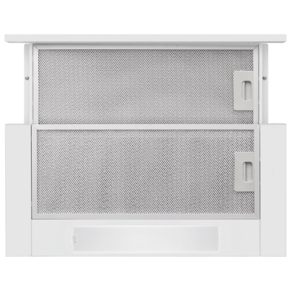 Hotă Hansa OTP6233WH White 60 cm, Recirculare, 350 m³/h photo 2