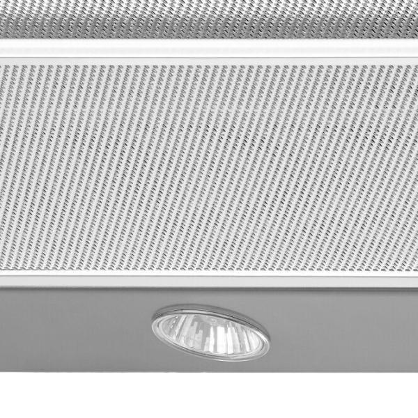 Hotă Hansa OTC6541IGH Inox 60 cm, Recirculare, 395 m³/h photo 3