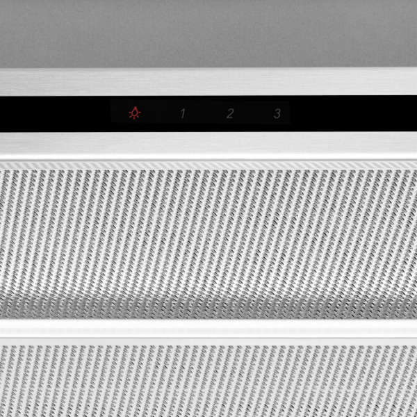 Hotă Hansa OTC6541IGH Inox 60 cm, Recirculare, 395 m³/h photo 5