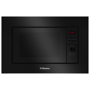 Cuptor cu microunde Hansa AMGB20E2GB Black Cu grill, 20l, 700 W