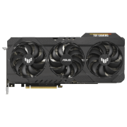 Видеокарта Asus RTX3080 10GB GDDR6X TUF Gaming OC V2 10 ГБ 