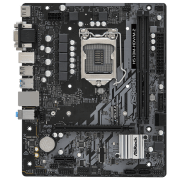 Материнская плата ASRock H510M-HDV mATX 