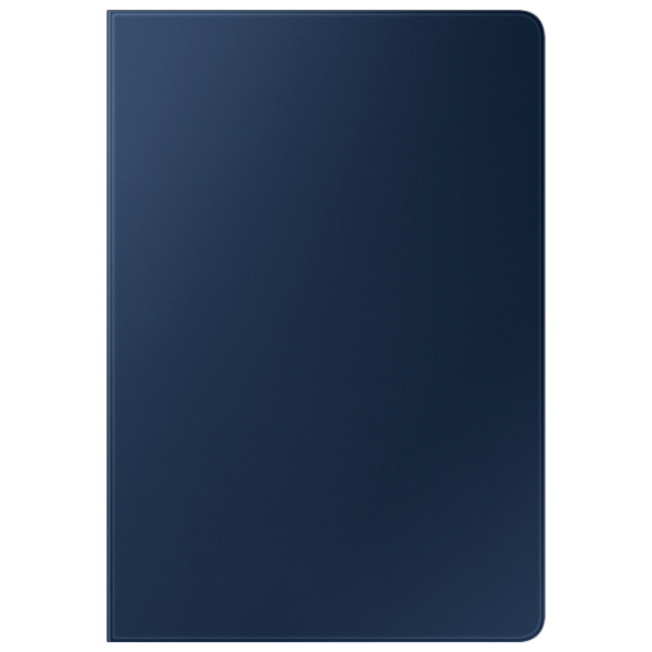 Husă pentru tabletă Galaxy Tab S7/ S8 (T870/ T875) Navy Samsung, 11", Poliuretan, policarbonat photo 1