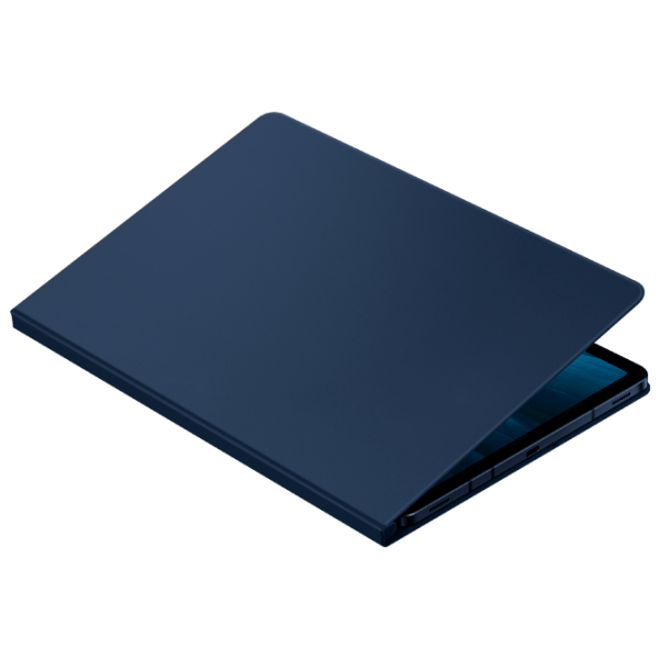 Husă pentru tabletă Galaxy Tab S7/ S8 (T870/ T875) Navy Samsung, 11", Poliuretan, policarbonat photo 5