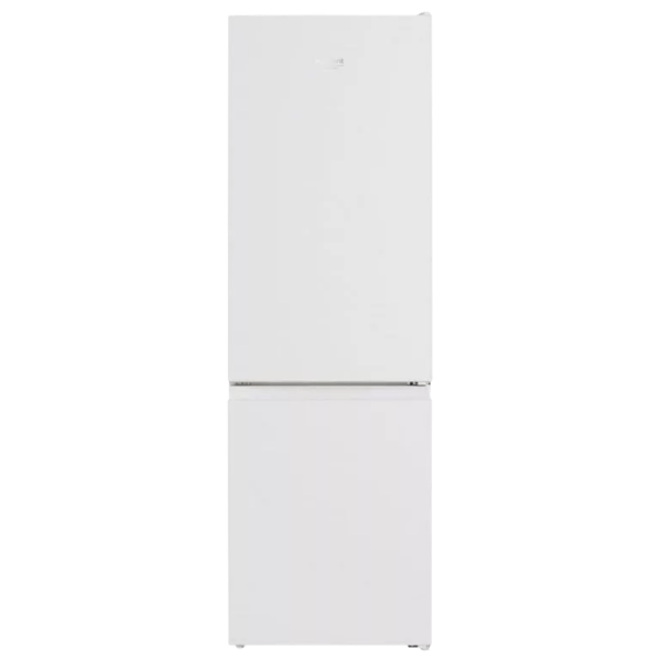 Frigider Hotpoint-Ariston HTR4180 W White 220l/ No Frost, 78l/ No Frost, A (old) photo 1