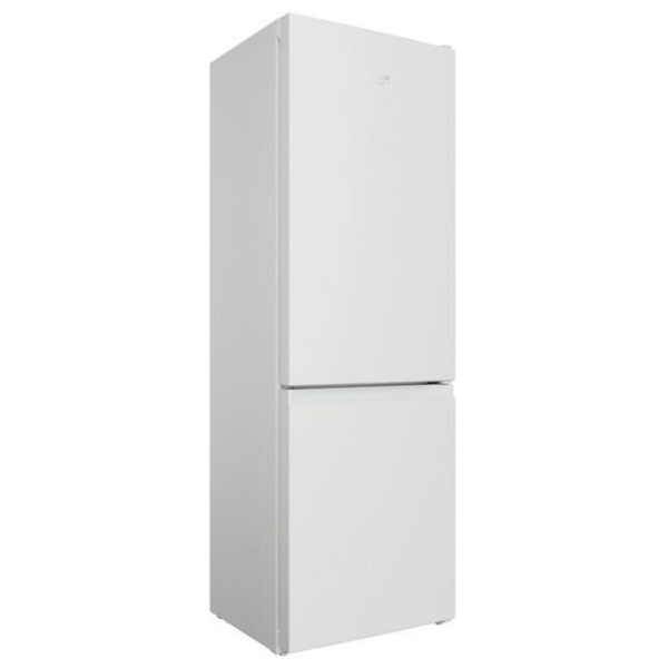 Frigider Hotpoint-Ariston HTR4180 W White 220l/ No Frost, 78l/ No Frost, A (old) photo 2