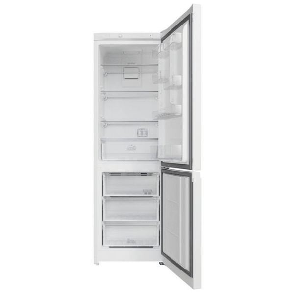 Frigider Hotpoint-Ariston HTR4180 W White 220l/ No Frost, 78l/ No Frost, A (old) photo 4