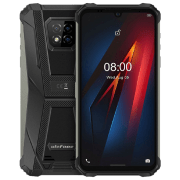 Ulefone Armor 8 Pro 128 GB Black 6.1" | 16 MP | 6 GB |