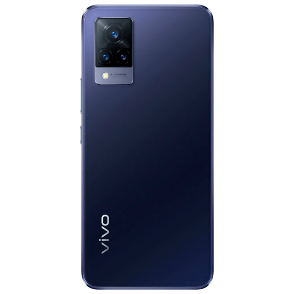 Vivo V21 128 ГБ Dusk Синий 6.44" | 64 Мп | 8 ГБ | Dual SIM photo 2