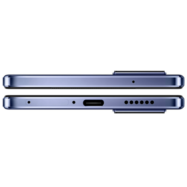 Vivo V21 128 ГБ Dusk Синий 6.44" | 64 Мп | 8 ГБ | Dual SIM photo 4