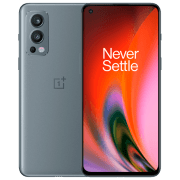OnePlus Nord 2 5G 256 GB Sierra Gray 6.43" | 50 MP | 12 GB | Dual SIM