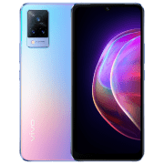 Vivo V21 128 GB Dazzle Sunset 6.44" | 64 MP | 8 GB | Dual SIM
