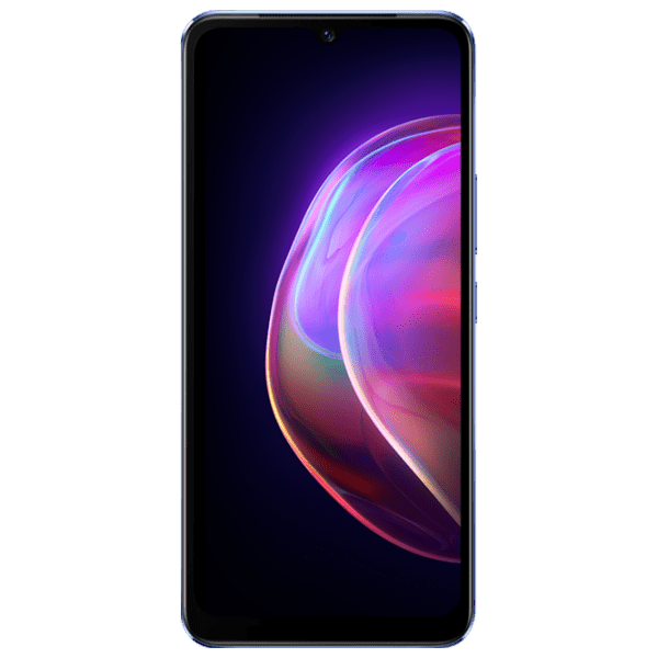 Vivo V21 128 GB Dazzle Sunset 6.44" | 64 MP | 8 GB | Dual SIM photo 2