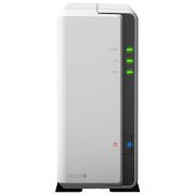 DiscStation Synology DS120j White 