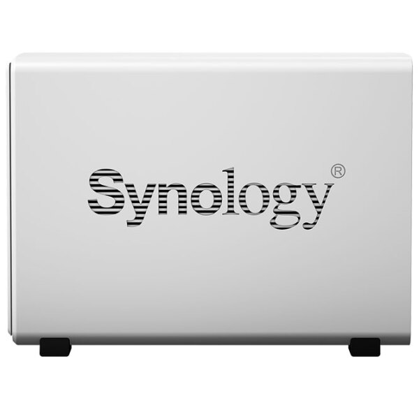 DiscStation Synology DS120j White  photo 4