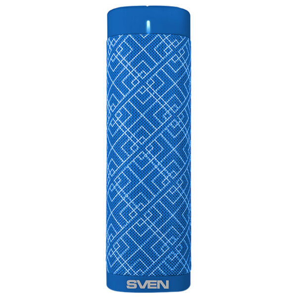 Boxă portabilă Sven PS-115 Blue 10 W photo 2