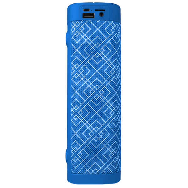 Boxă portabilă Sven PS-115 Blue 10 W photo 4