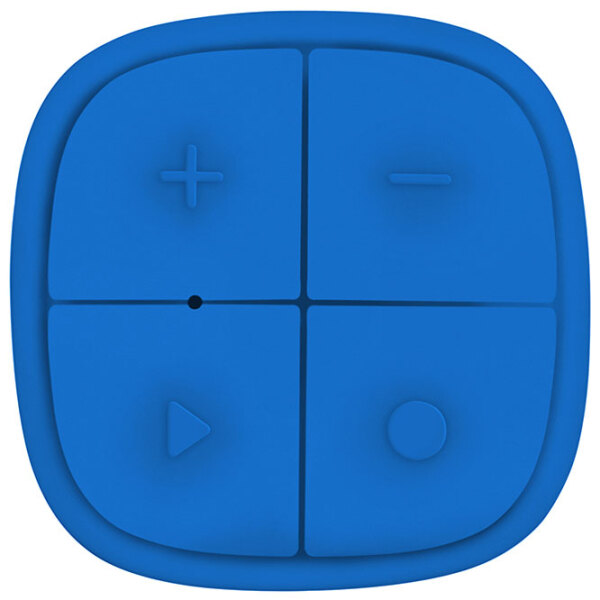 Boxă portabilă Sven PS-115 Blue 10 W photo 5
