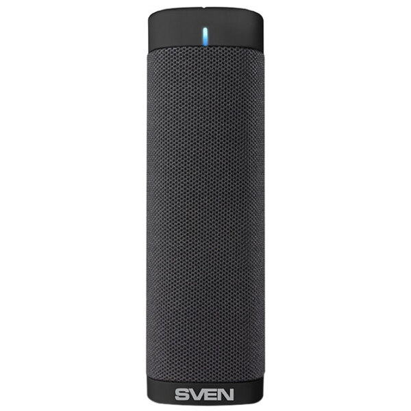 Boxă portabilă Sven PS-115 Black 10 W photo 2