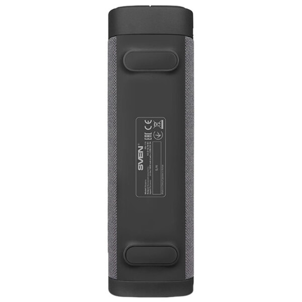 Boxă portabilă Sven PS-115 Black 10 W photo 3
