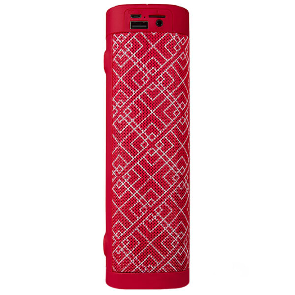 Boxă portabilă Sven PS-115 Red 10 W photo 2