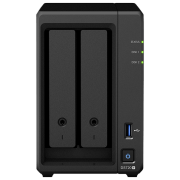 DiscStation Synology DS720+ Black 