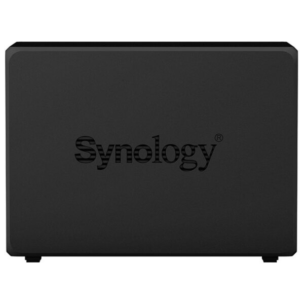 DiscStation Synology DS720+ Black  photo 5