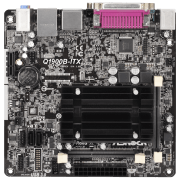 Материнская плата ASRock Q1900B-ITX Mini-ITX 