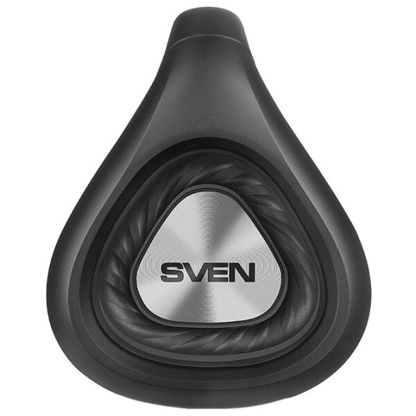 Портативная колонка Sven PS-350 Черный 30 Вт photo 4