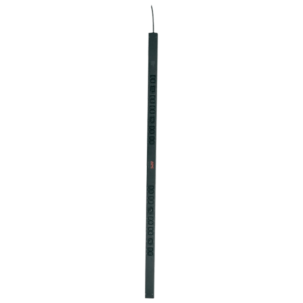 UPS APC AP7552 (/ 3680VA) Black  photo 1